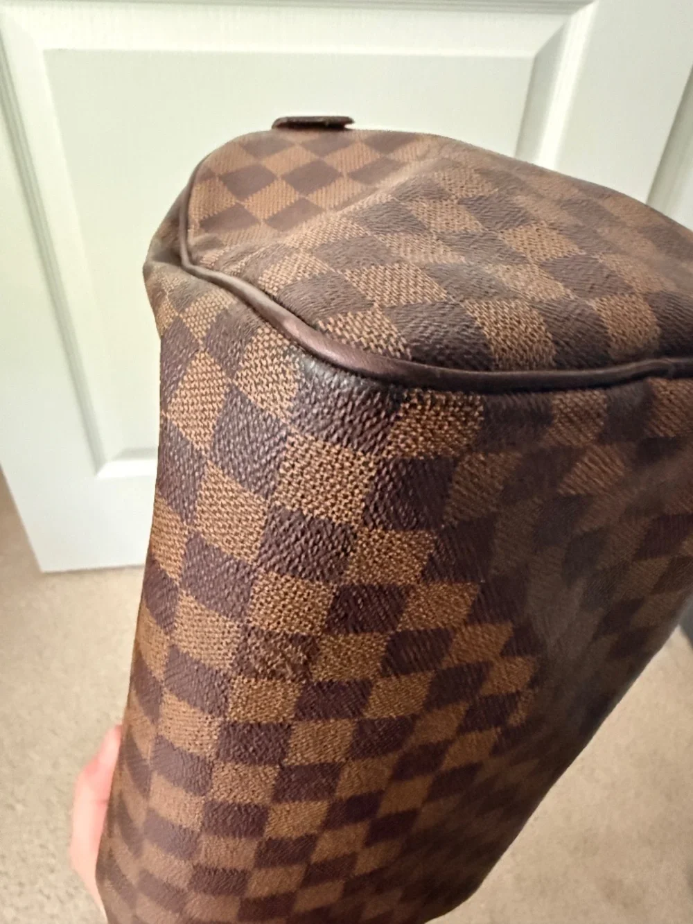 LV Speedy 30 - Picture 6 of 8